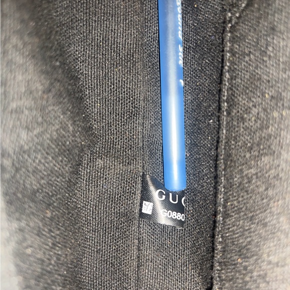 Gucci messenger bag - Picture 7 of 9